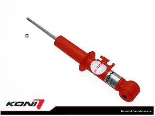 Zadní tlumič Koni FSD Mini One, Cooper (S) rok 03.02-06
